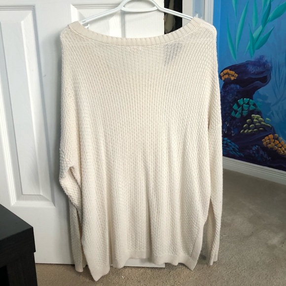 Garage Sweater - Picture 2 of 2